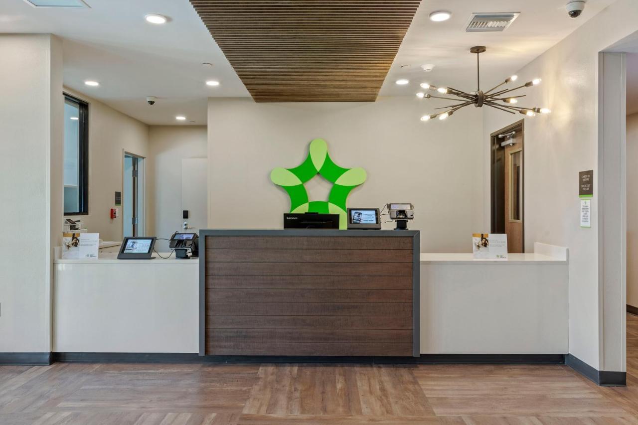 Extended Stay America Premier Suites - Melbourne - I-95 West Melbourne Exteriér fotografie