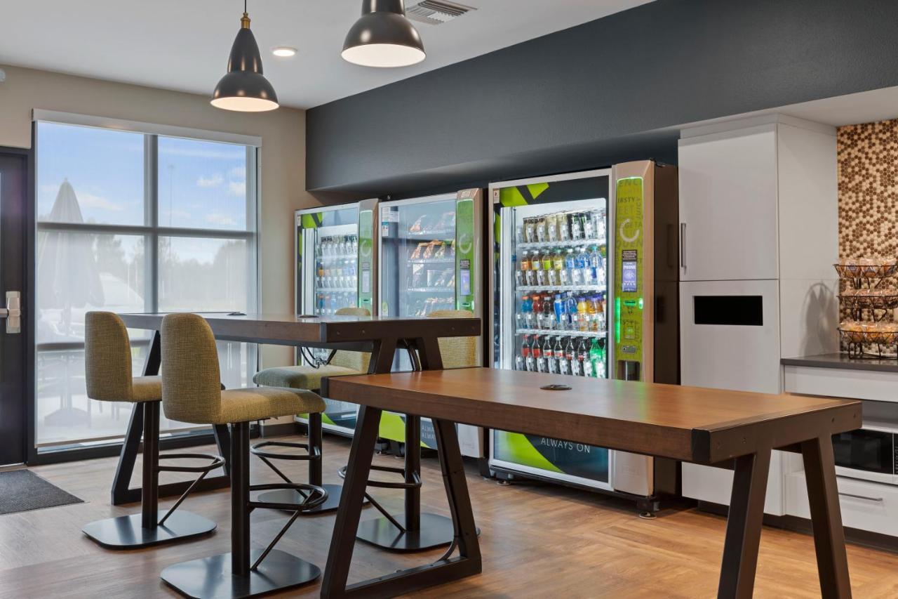 Extended Stay America Premier Suites - Melbourne - I-95 West Melbourne Exteriér fotografie