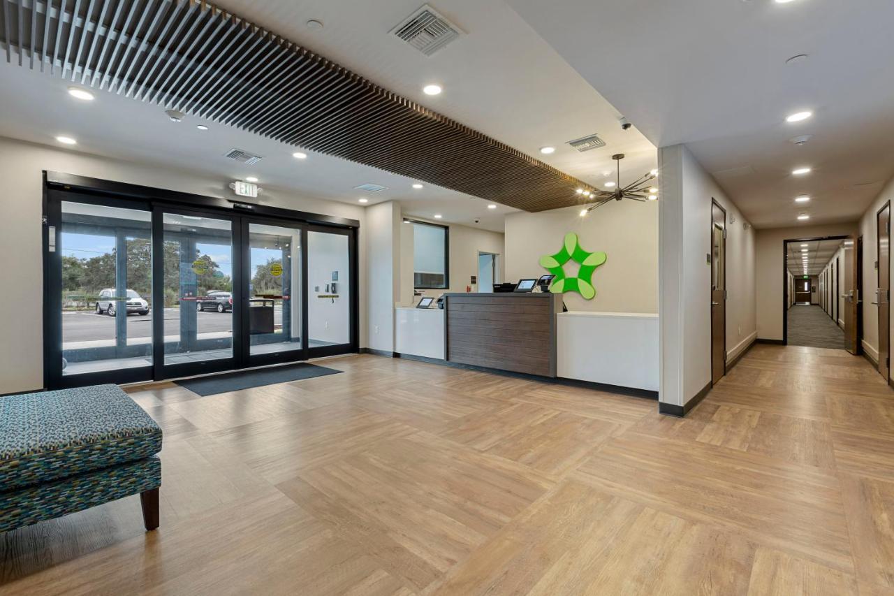 Extended Stay America Premier Suites - Melbourne - I-95 West Melbourne Exteriér fotografie