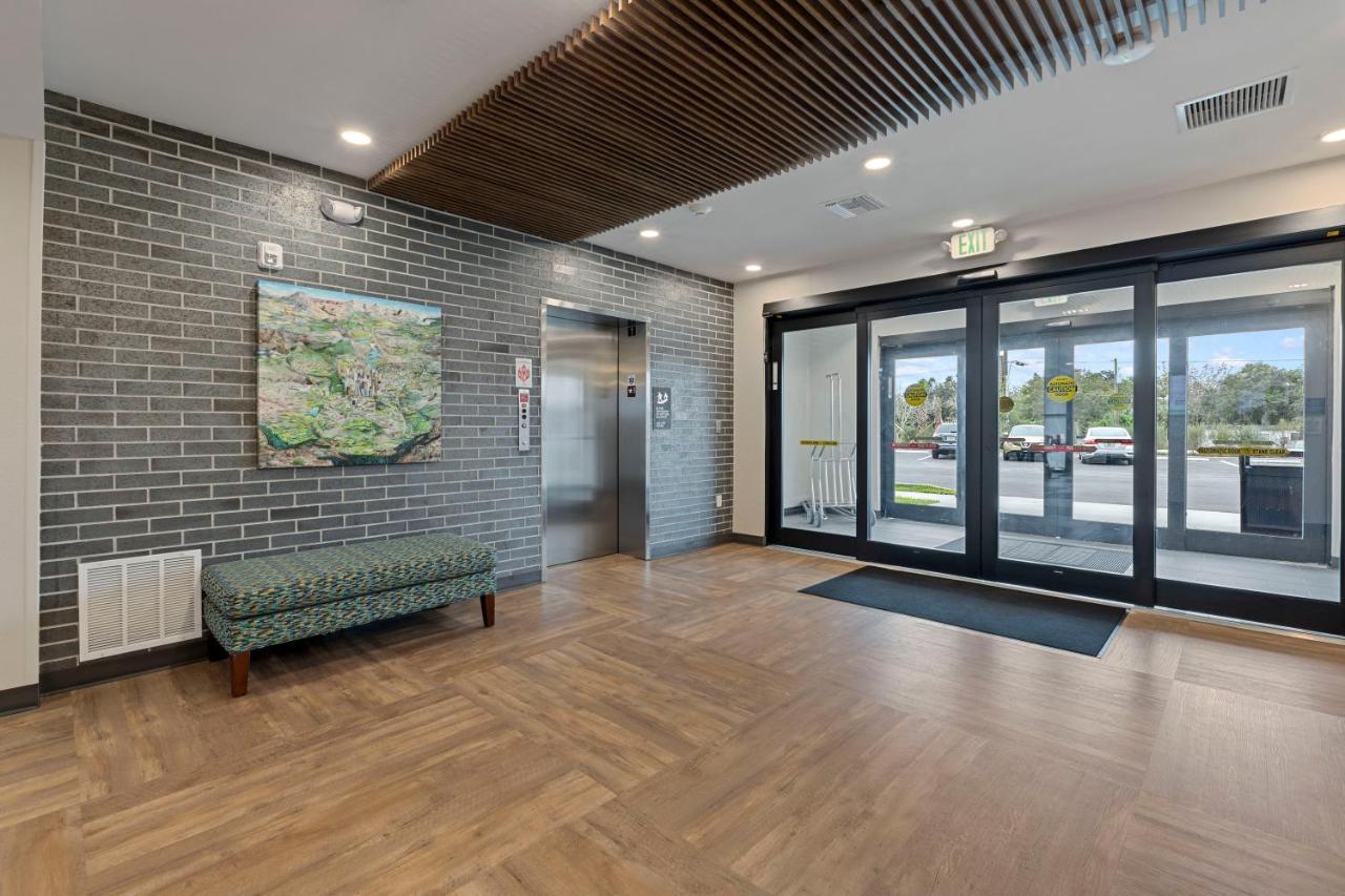 Extended Stay America Premier Suites - Melbourne - I-95 West Melbourne Exteriér fotografie