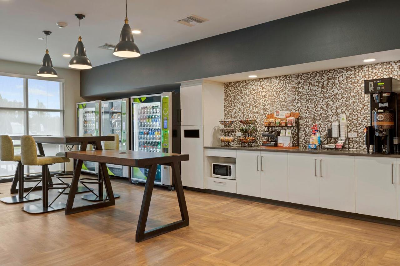 Extended Stay America Premier Suites - Melbourne - I-95 West Melbourne Exteriér fotografie