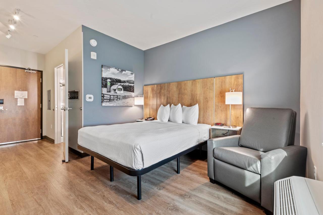 Extended Stay America Premier Suites - Melbourne - I-95 West Melbourne Exteriér fotografie