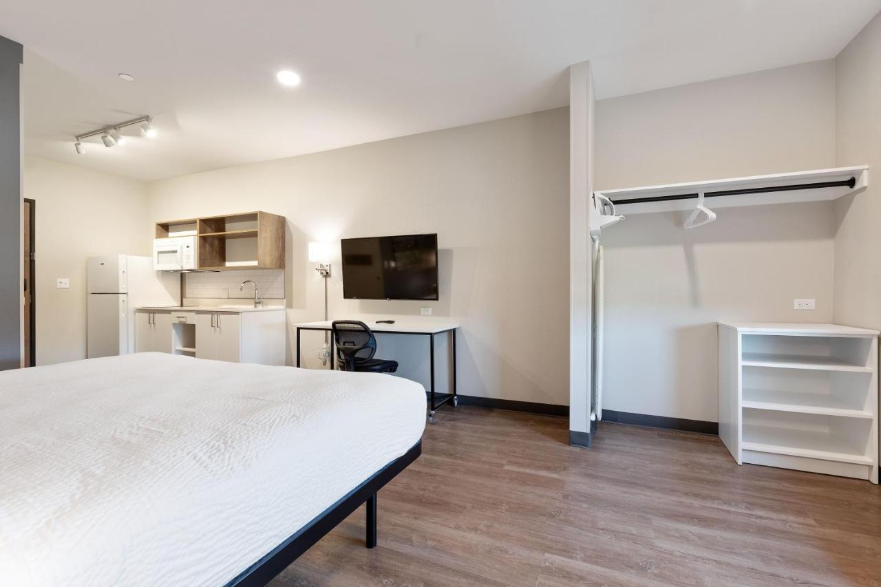 Extended Stay America Premier Suites - Melbourne - I-95 West Melbourne Exteriér fotografie
