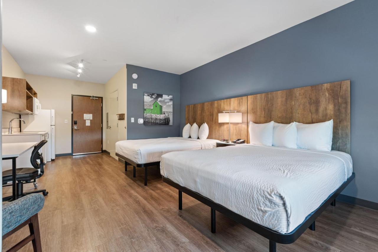 Extended Stay America Premier Suites - Melbourne - I-95 West Melbourne Exteriér fotografie