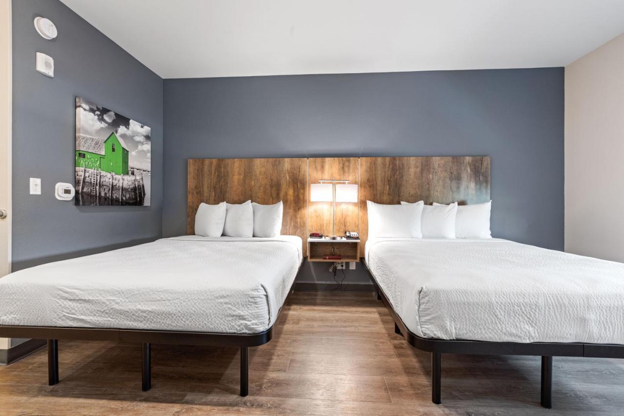 Extended Stay America Premier Suites - Melbourne - I-95 West Melbourne Exteriér fotografie