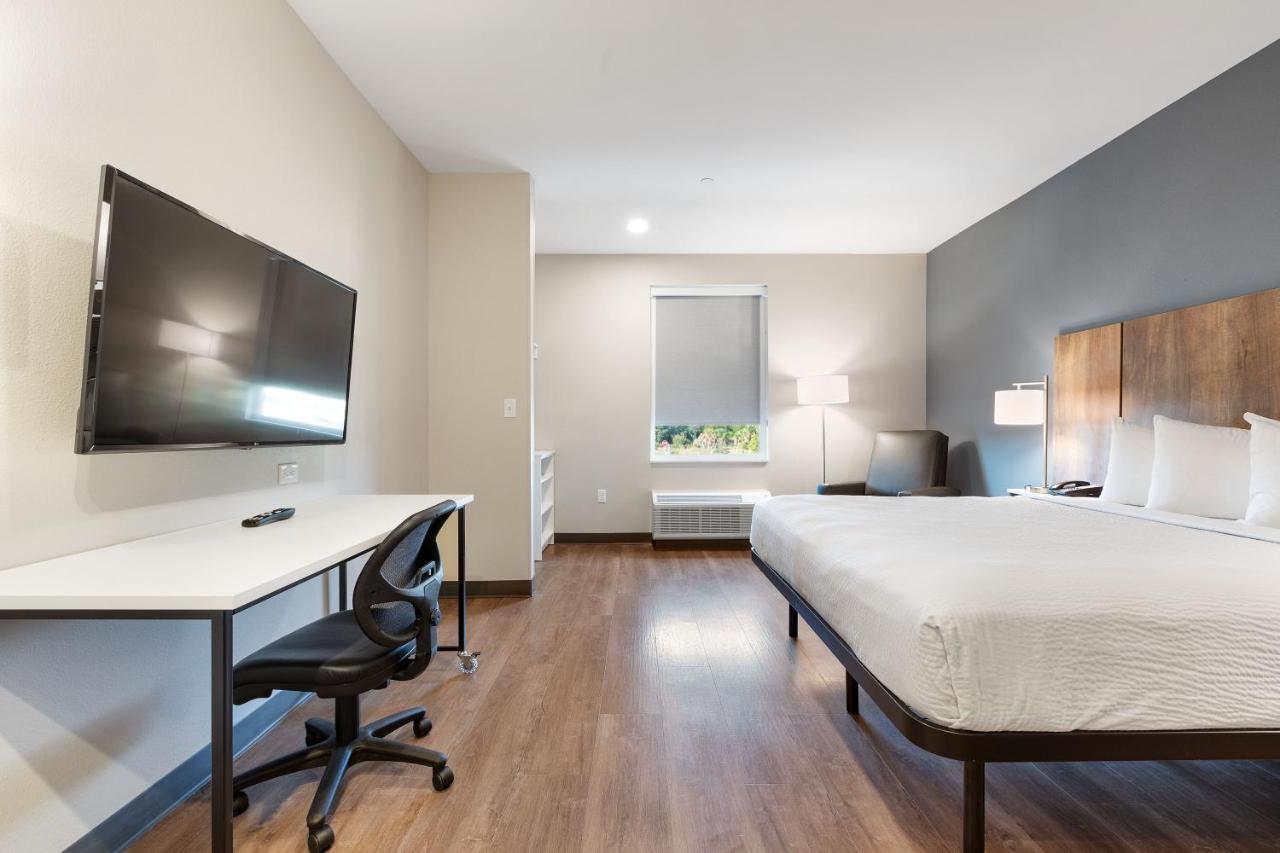 Extended Stay America Premier Suites - Melbourne - I-95 West Melbourne Exteriér fotografie