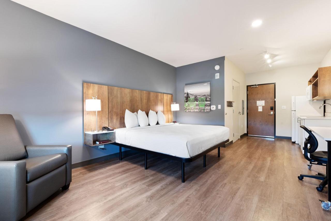 Extended Stay America Premier Suites - Melbourne - I-95 West Melbourne Exteriér fotografie