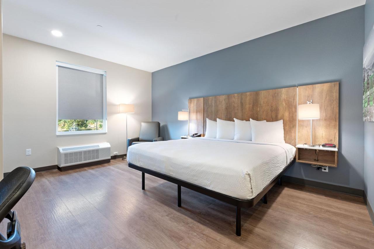 Extended Stay America Premier Suites - Melbourne - I-95 West Melbourne Exteriér fotografie