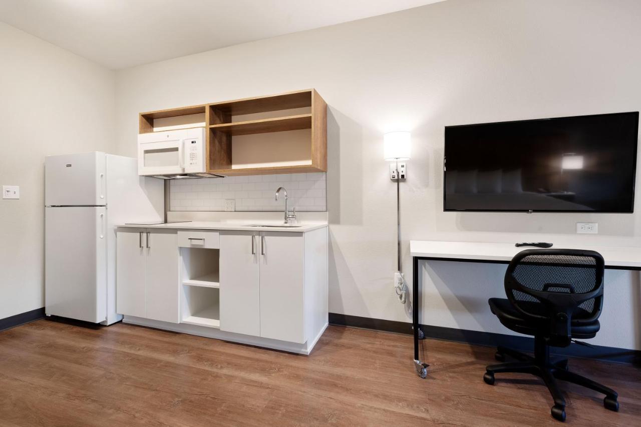 Extended Stay America Premier Suites - Melbourne - I-95 West Melbourne Exteriér fotografie