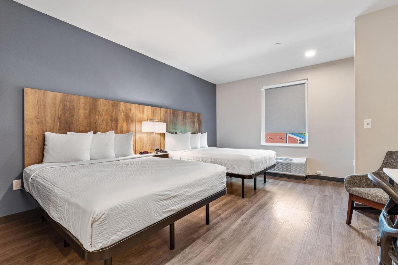 Extended Stay America Premier Suites - Melbourne - I-95 West Melbourne Exteriér fotografie