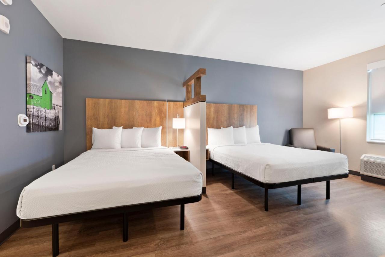 Extended Stay America Premier Suites - Melbourne - I-95 West Melbourne Exteriér fotografie