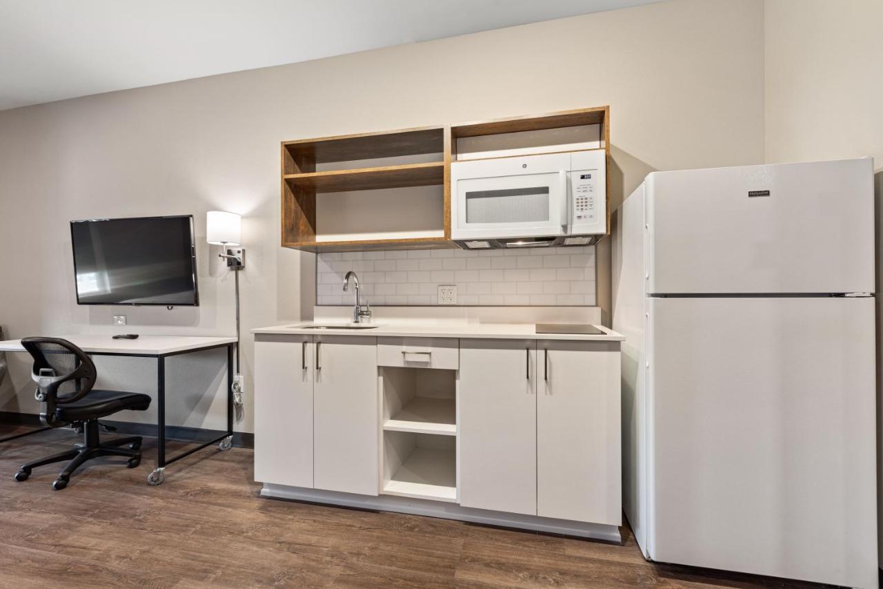 Extended Stay America Premier Suites - Melbourne - I-95 West Melbourne Exteriér fotografie