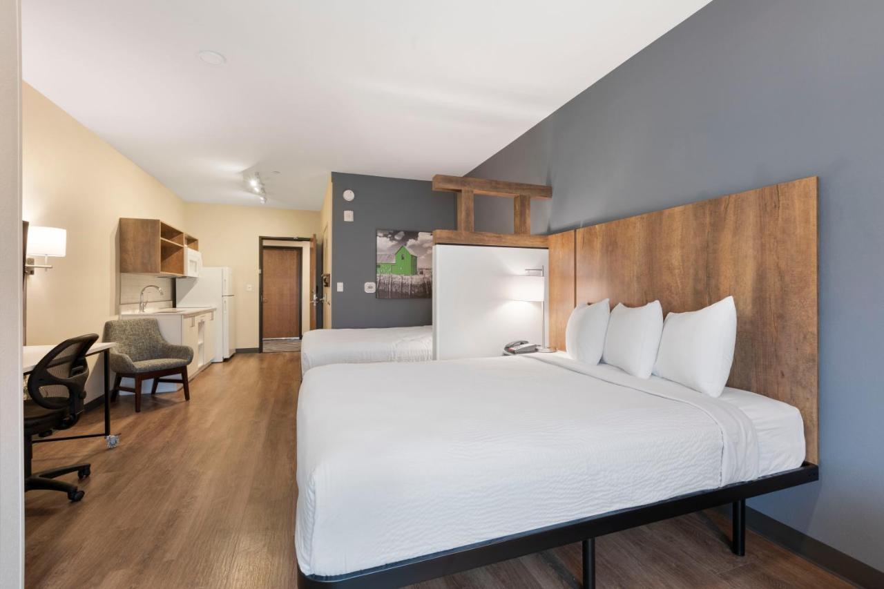 Extended Stay America Premier Suites - Melbourne - I-95 West Melbourne Exteriér fotografie