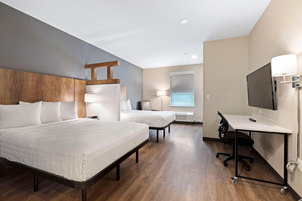 Extended Stay America Premier Suites - Melbourne - I-95 West Melbourne Exteriér fotografie
