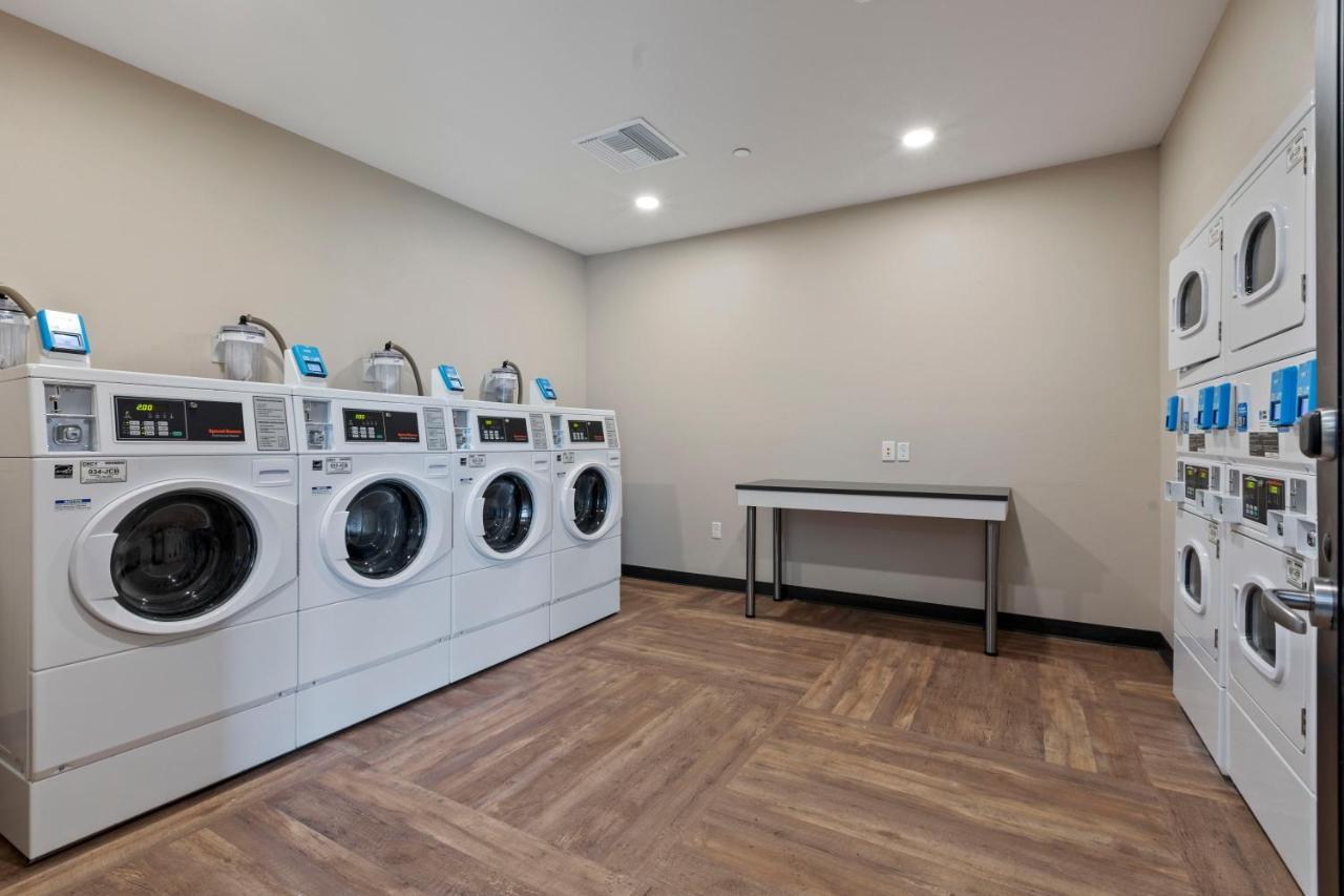 Extended Stay America Premier Suites - Melbourne - I-95 West Melbourne Exteriér fotografie
