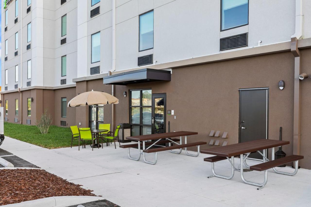 Extended Stay America Premier Suites - Melbourne - I-95 West Melbourne Exteriér fotografie