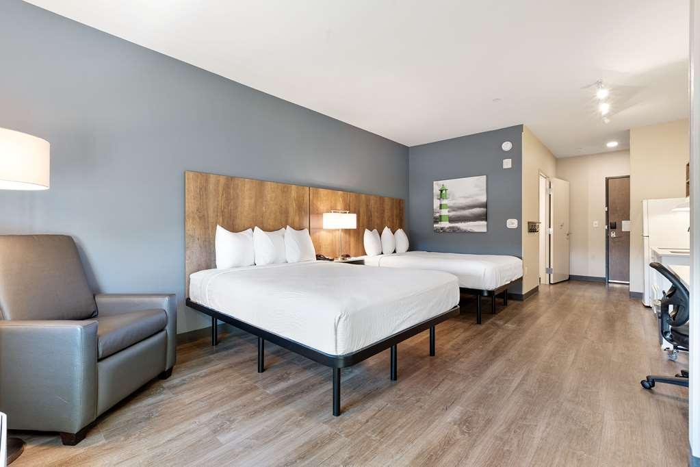 Extended Stay America Premier Suites - Melbourne - I-95 West Melbourne Pokoj fotografie