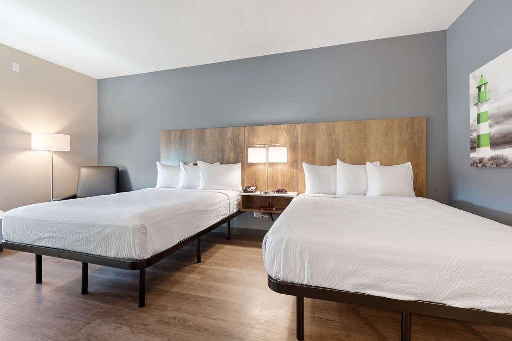 Extended Stay America Premier Suites - Melbourne - I-95 West Melbourne Pokoj fotografie