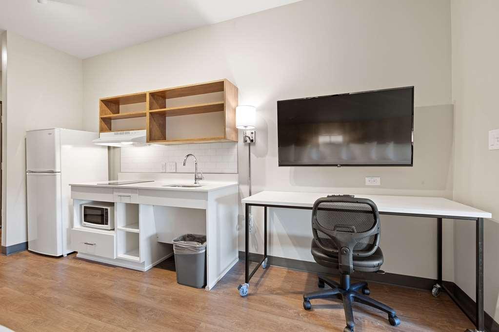 Extended Stay America Premier Suites - Melbourne - I-95 West Melbourne Pokoj fotografie