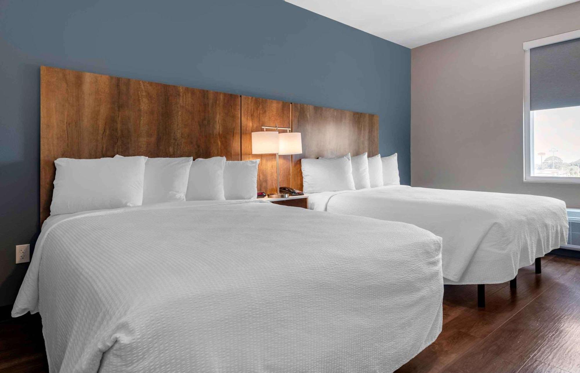 Extended Stay America Premier Suites - Melbourne - I-95 West Melbourne Exteriér fotografie