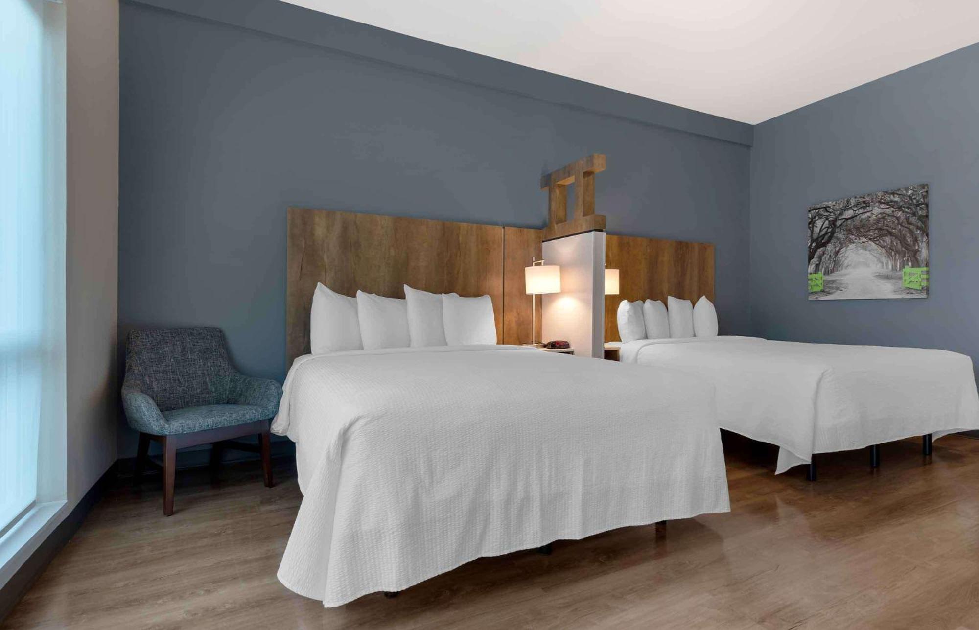 Extended Stay America Premier Suites - Melbourne - I-95 West Melbourne Exteriér fotografie