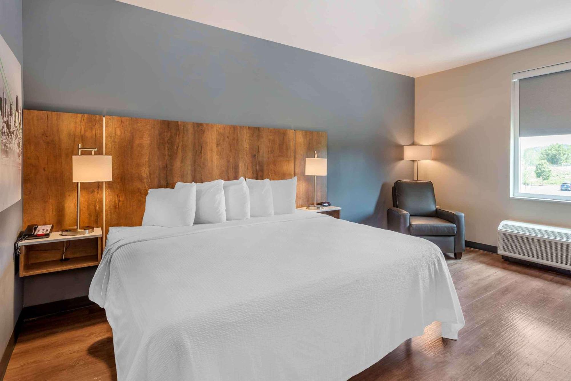 Extended Stay America Premier Suites - Melbourne - I-95 West Melbourne Exteriér fotografie