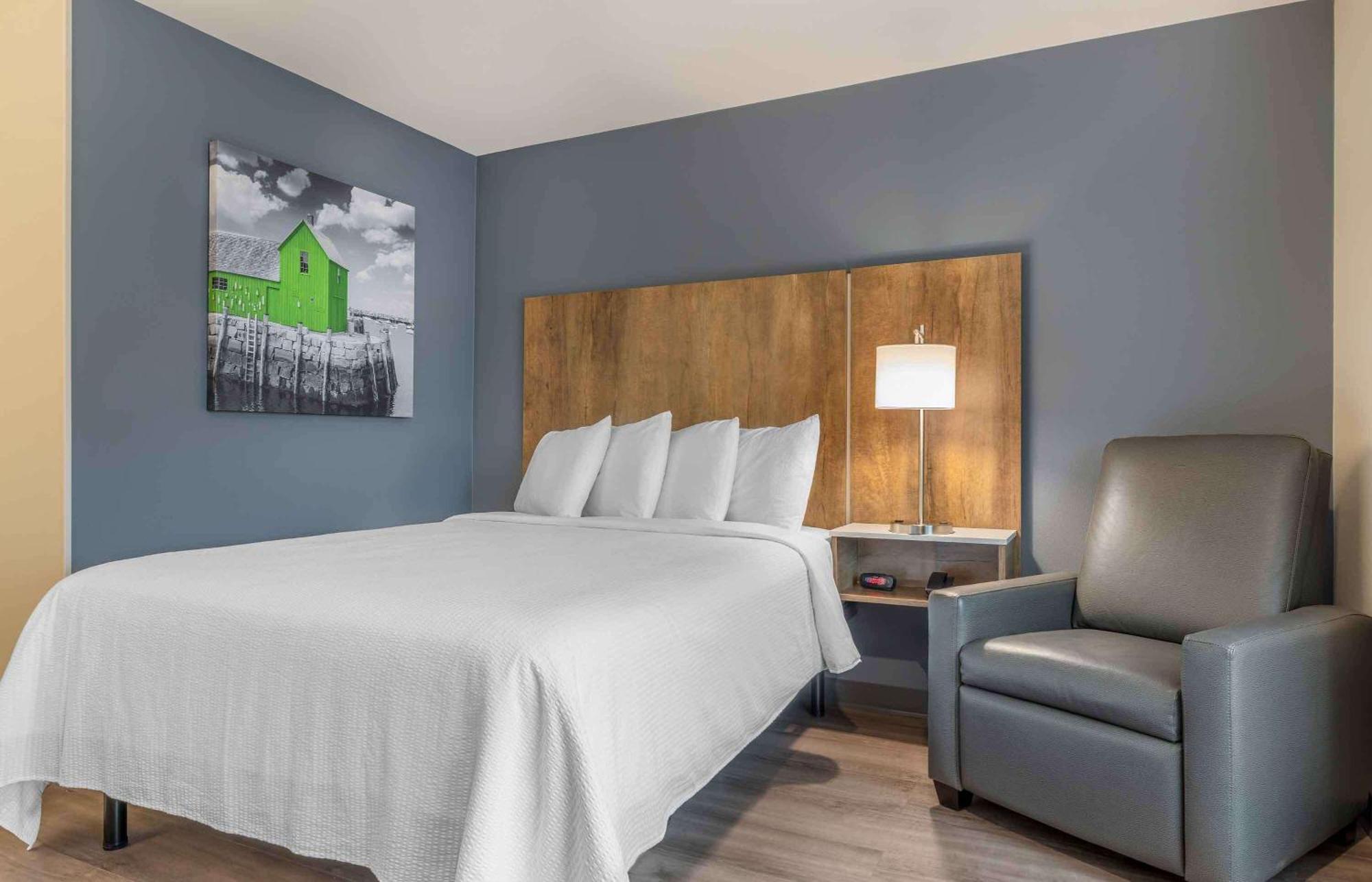 Extended Stay America Premier Suites - Melbourne - I-95 West Melbourne Exteriér fotografie