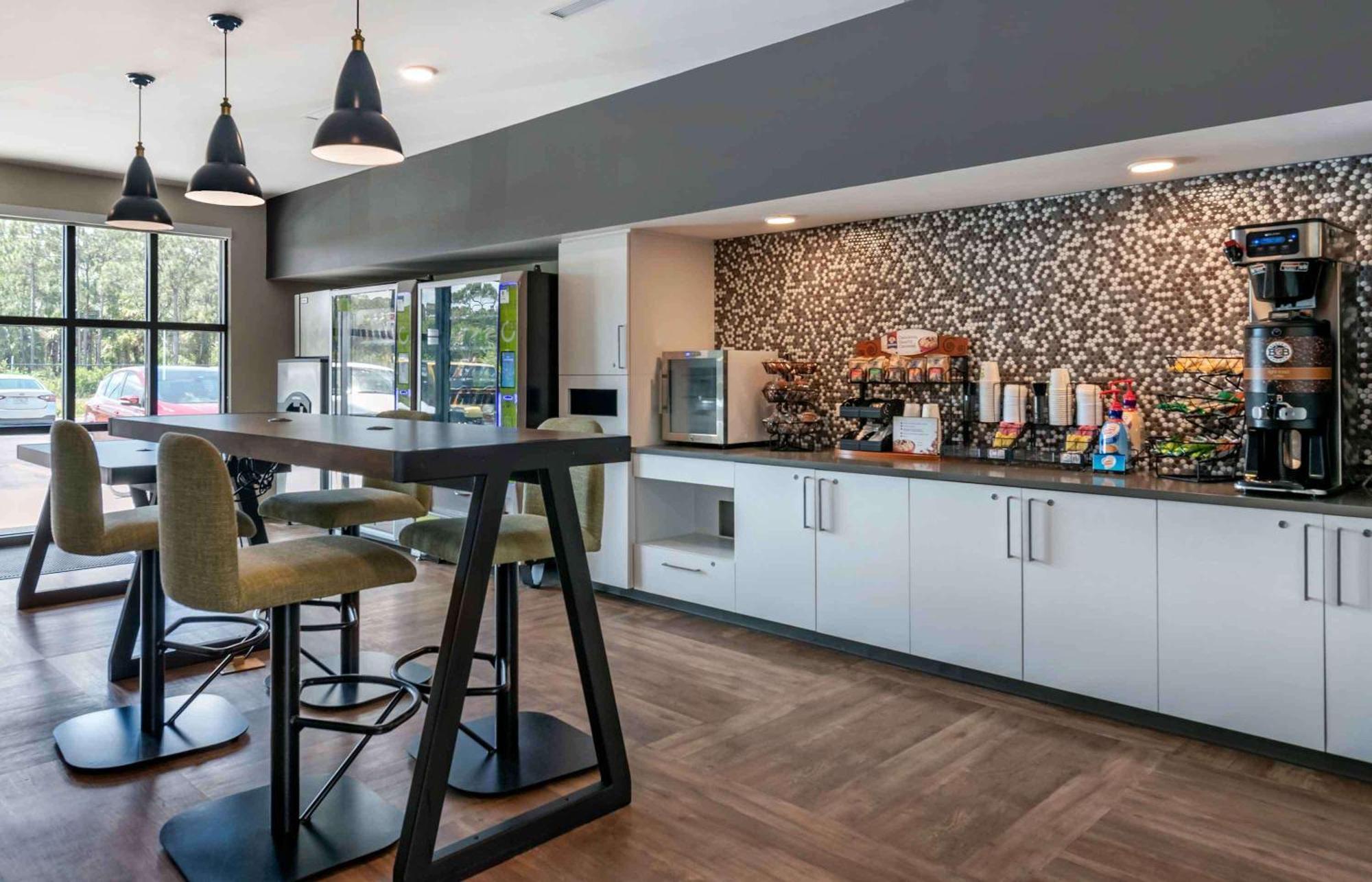 Extended Stay America Premier Suites - Melbourne - I-95 West Melbourne Exteriér fotografie