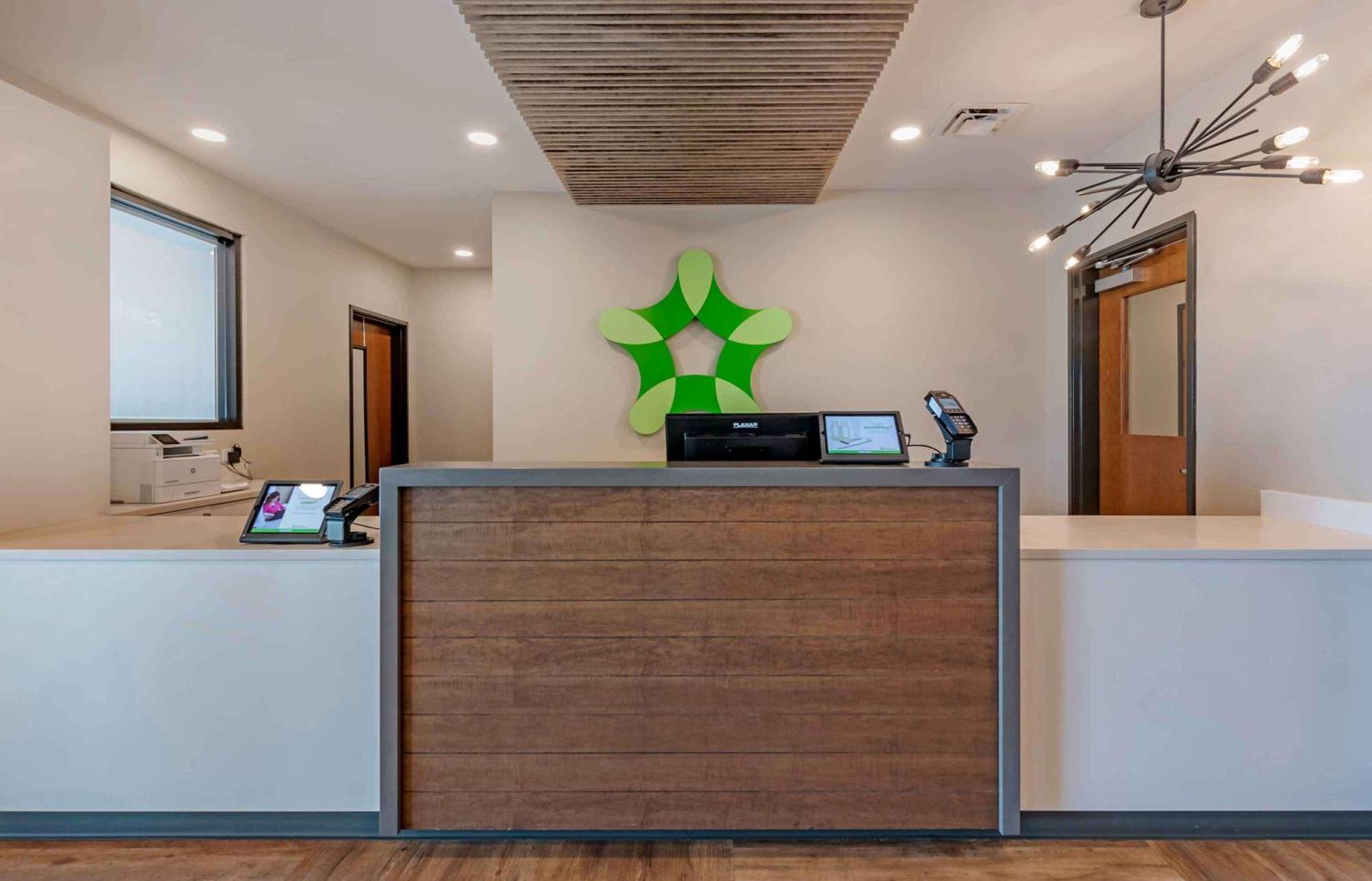 Extended Stay America Premier Suites - Melbourne - I-95 West Melbourne Exteriér fotografie