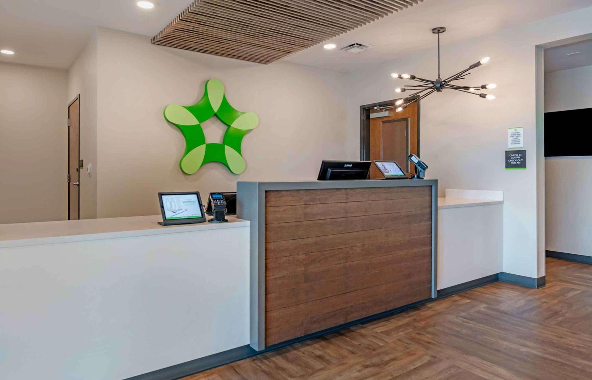Extended Stay America Premier Suites - Melbourne - I-95 West Melbourne Exteriér fotografie