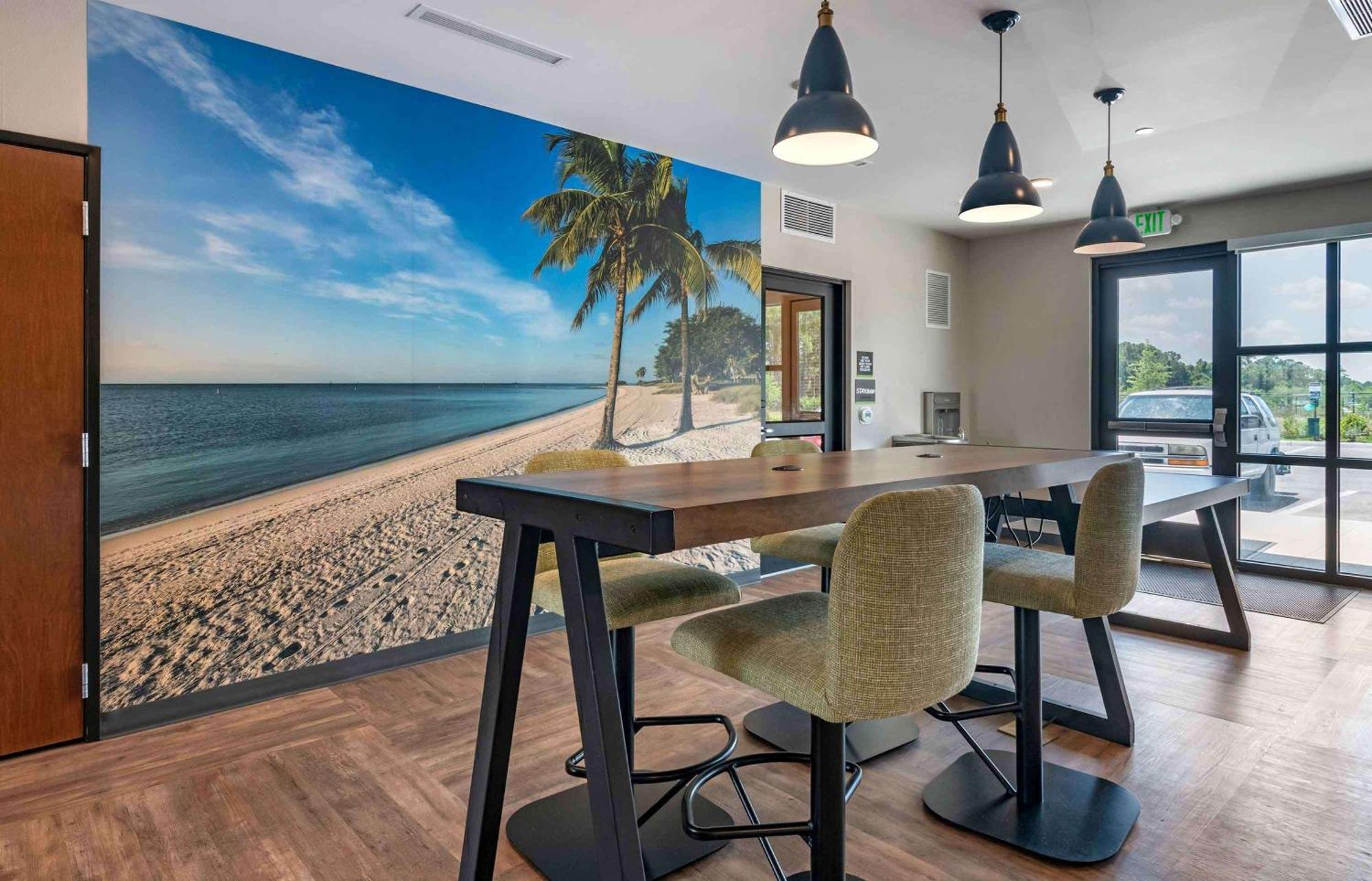 Extended Stay America Premier Suites - Melbourne - I-95 West Melbourne Exteriér fotografie
