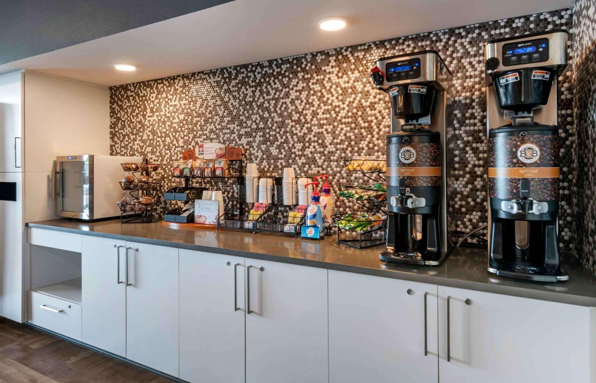 Extended Stay America Premier Suites - Melbourne - I-95 West Melbourne Exteriér fotografie