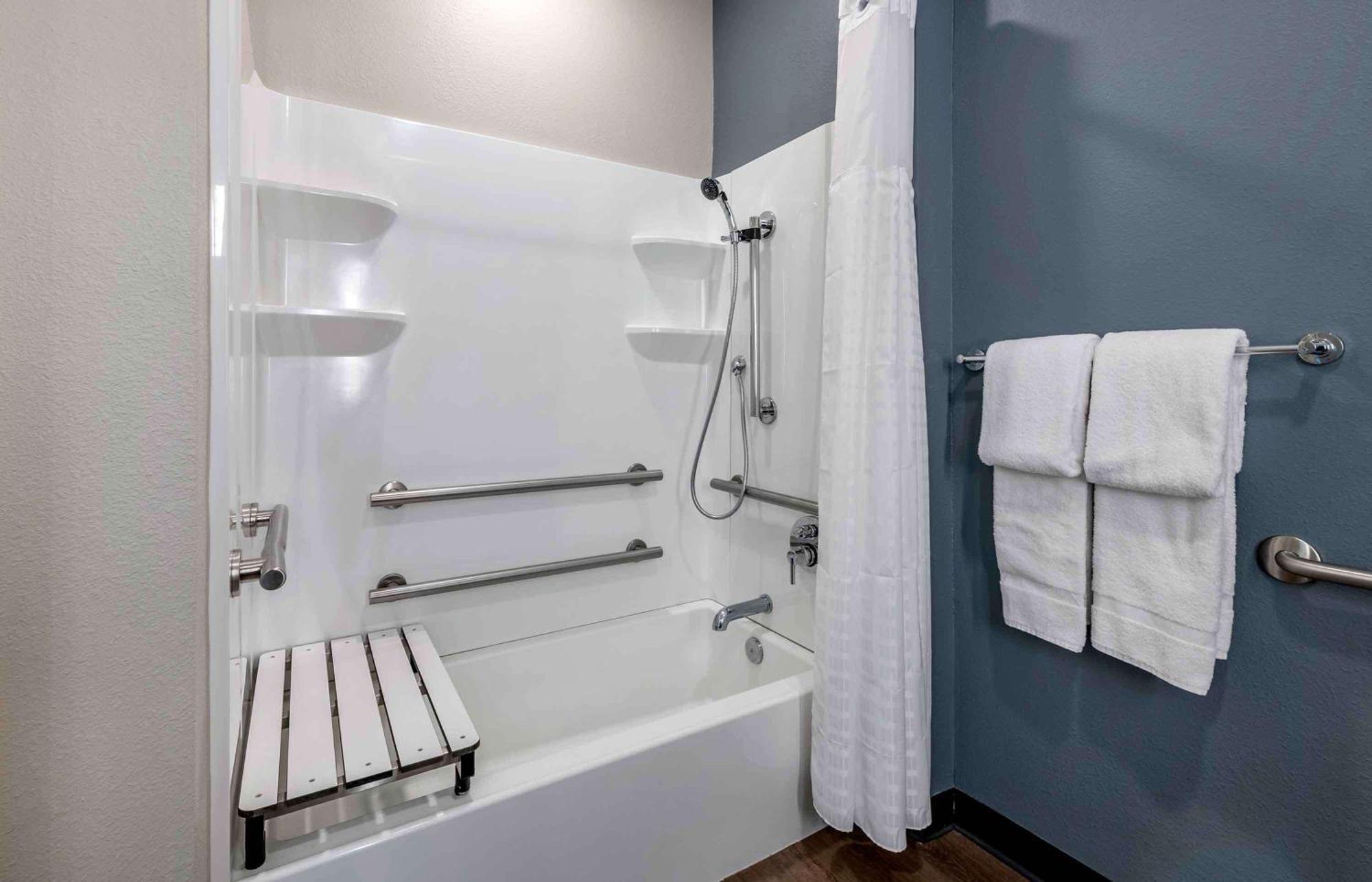 Extended Stay America Premier Suites - Melbourne - I-95 West Melbourne Exteriér fotografie