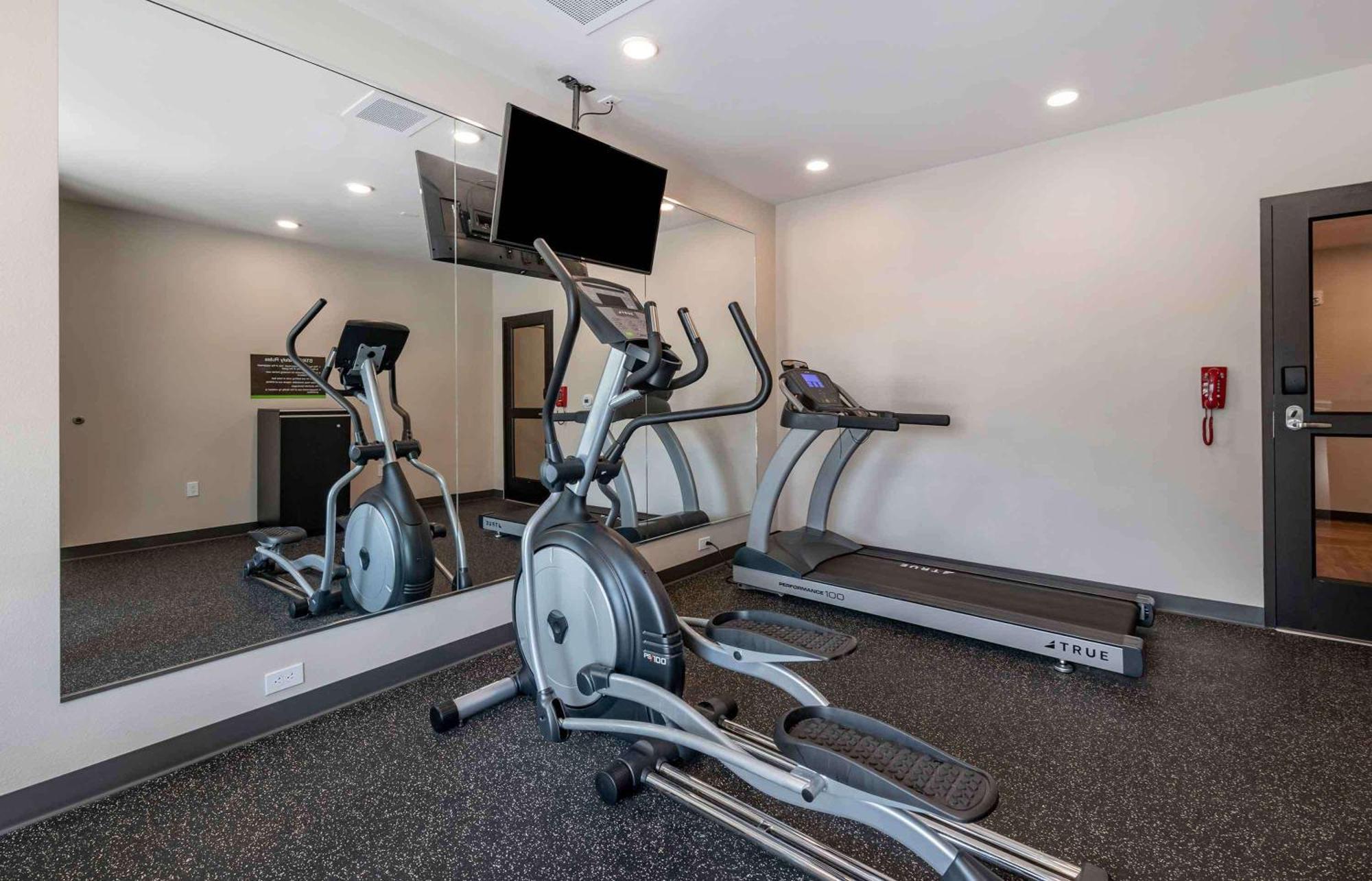Extended Stay America Premier Suites - Melbourne - I-95 West Melbourne Exteriér fotografie