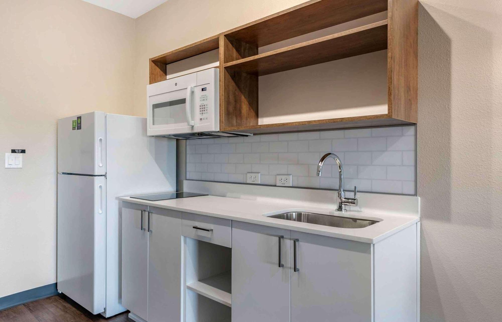 Extended Stay America Premier Suites - Melbourne - I-95 West Melbourne Exteriér fotografie