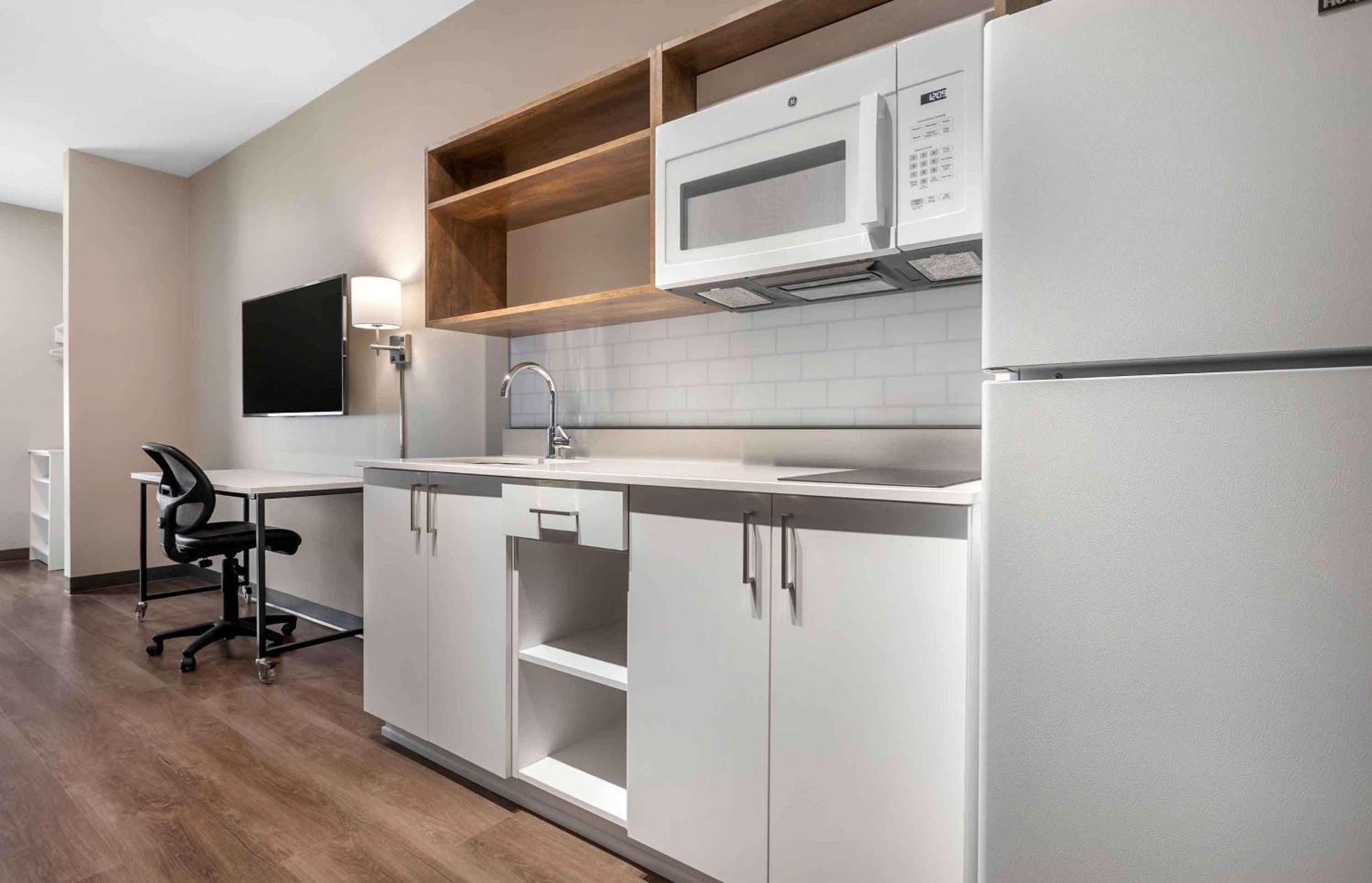 Extended Stay America Premier Suites - Melbourne - I-95 West Melbourne Exteriér fotografie