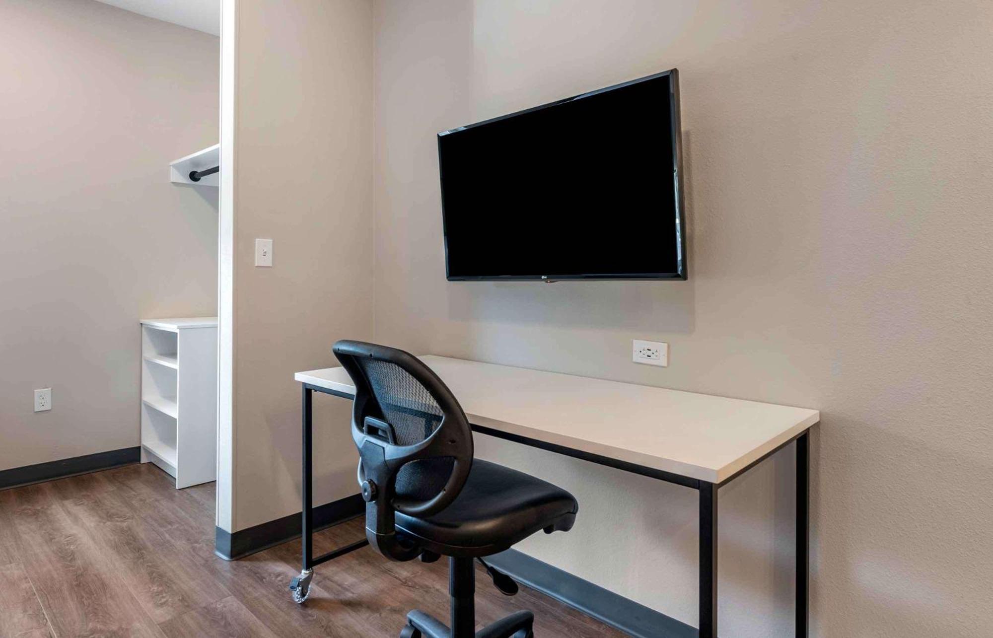 Extended Stay America Premier Suites - Melbourne - I-95 West Melbourne Exteriér fotografie