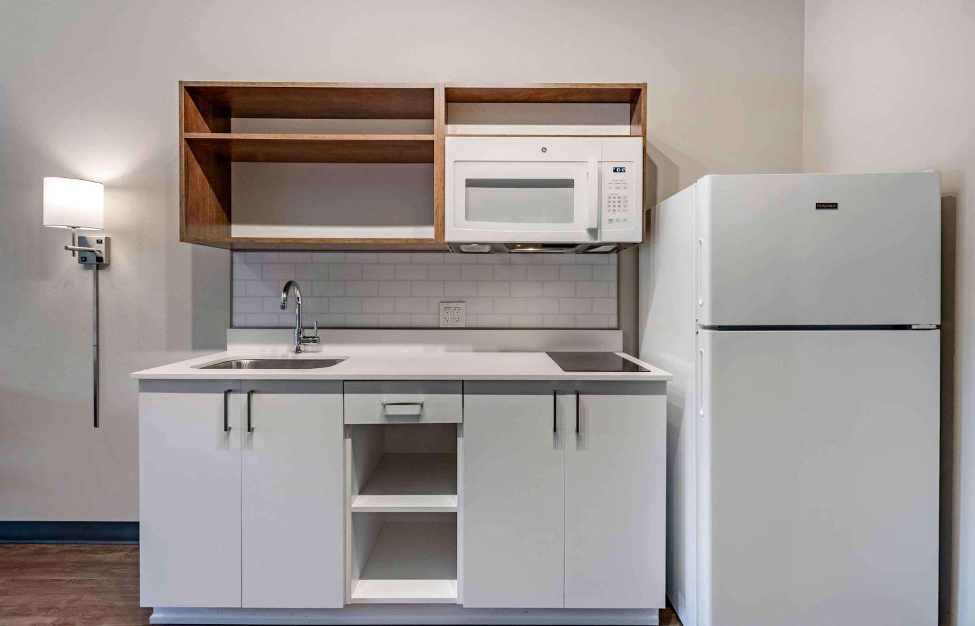 Extended Stay America Premier Suites - Melbourne - I-95 West Melbourne Exteriér fotografie