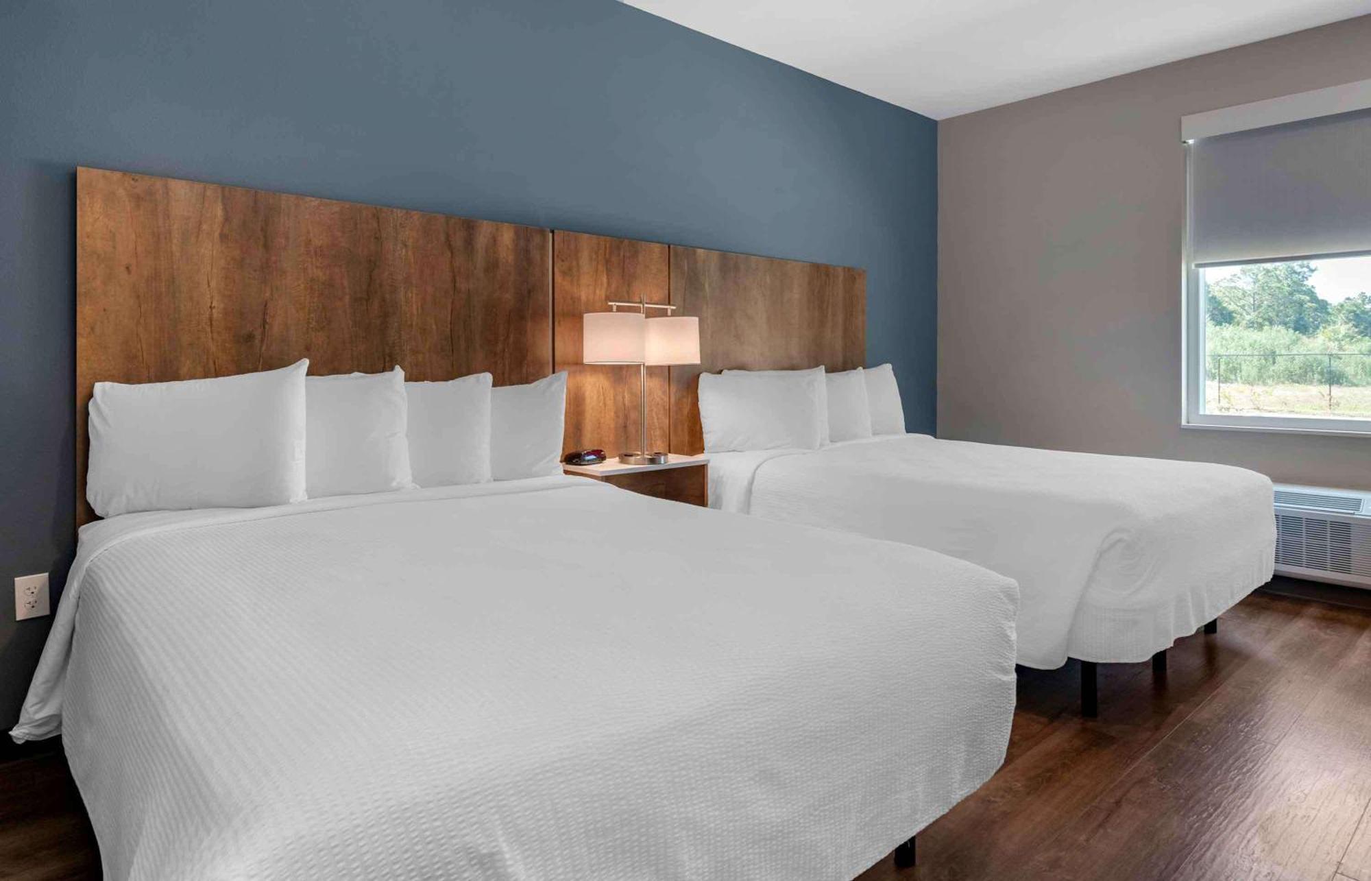 Extended Stay America Premier Suites - Melbourne - I-95 West Melbourne Exteriér fotografie