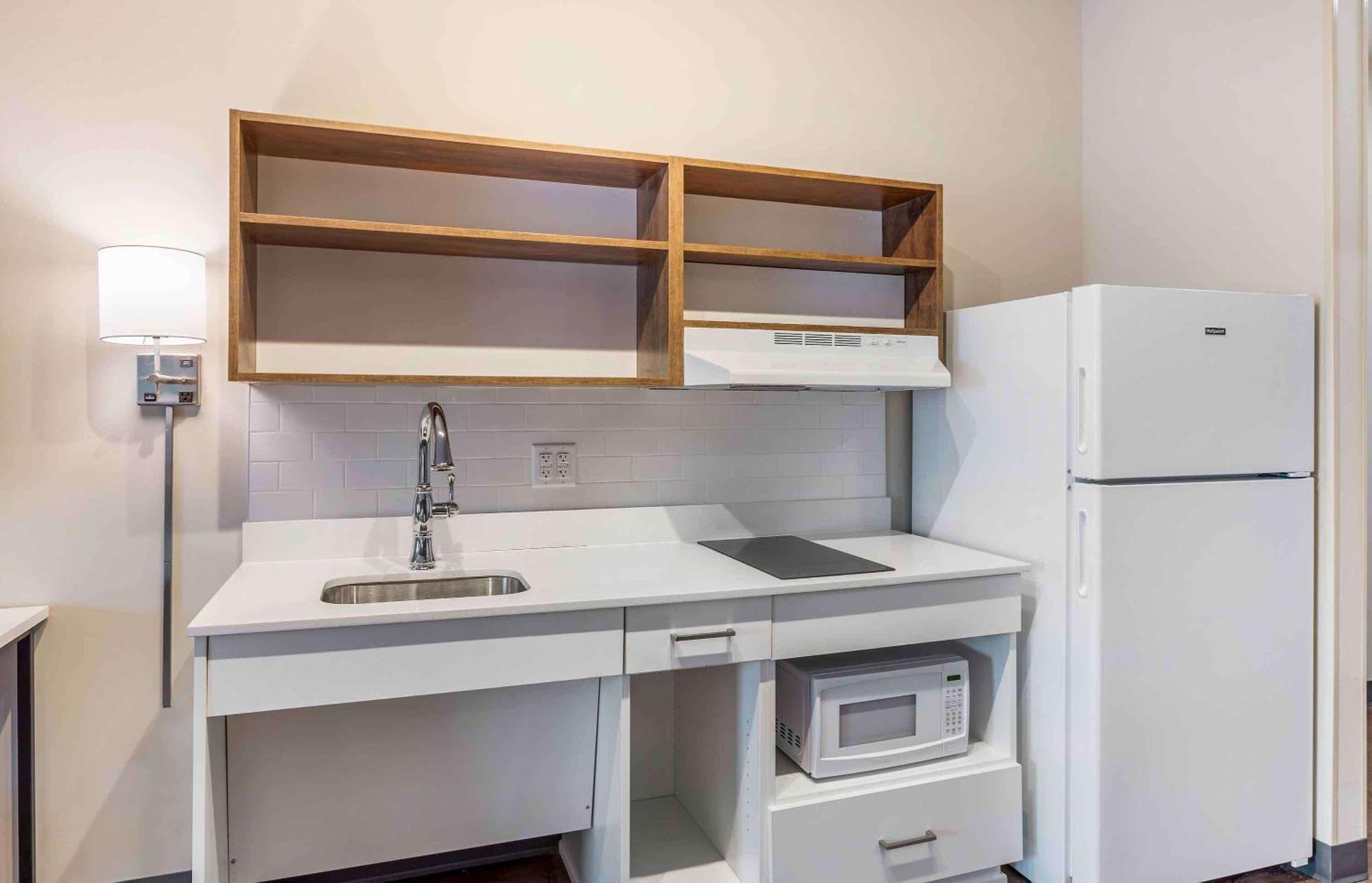Extended Stay America Premier Suites - Melbourne - I-95 West Melbourne Exteriér fotografie