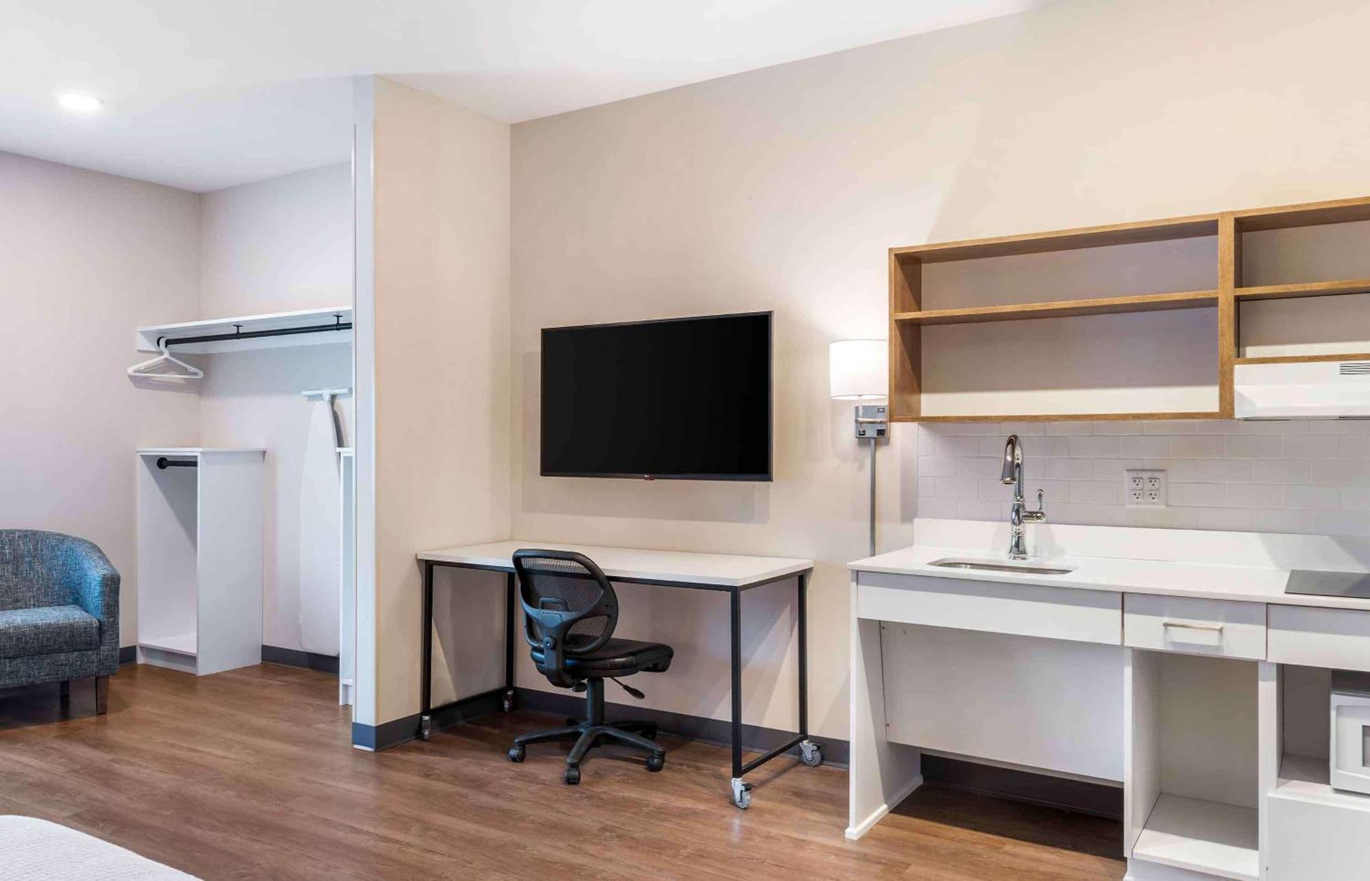 Extended Stay America Premier Suites - Melbourne - I-95 West Melbourne Exteriér fotografie