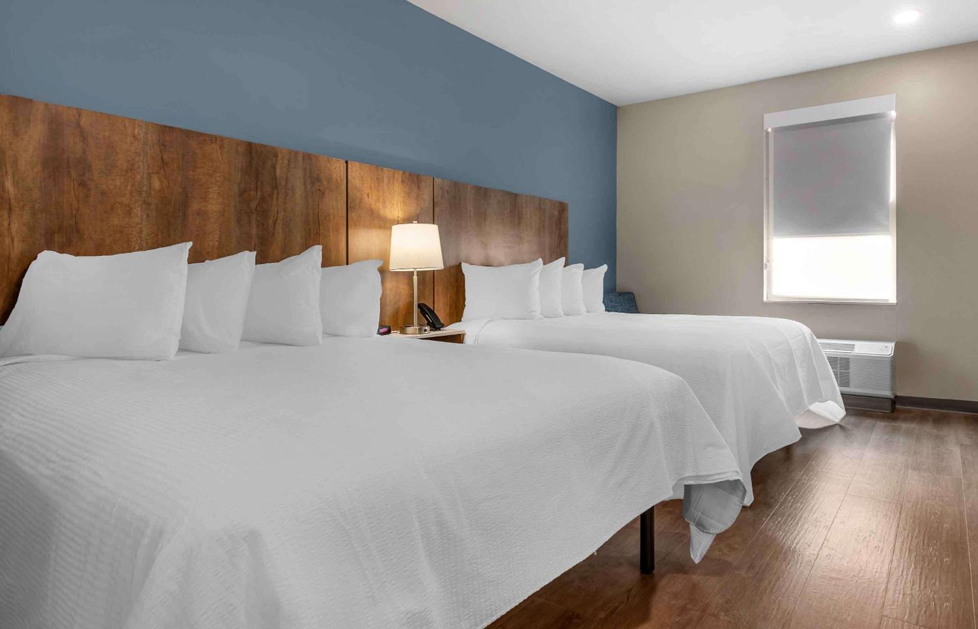 Extended Stay America Premier Suites - Melbourne - I-95 West Melbourne Exteriér fotografie