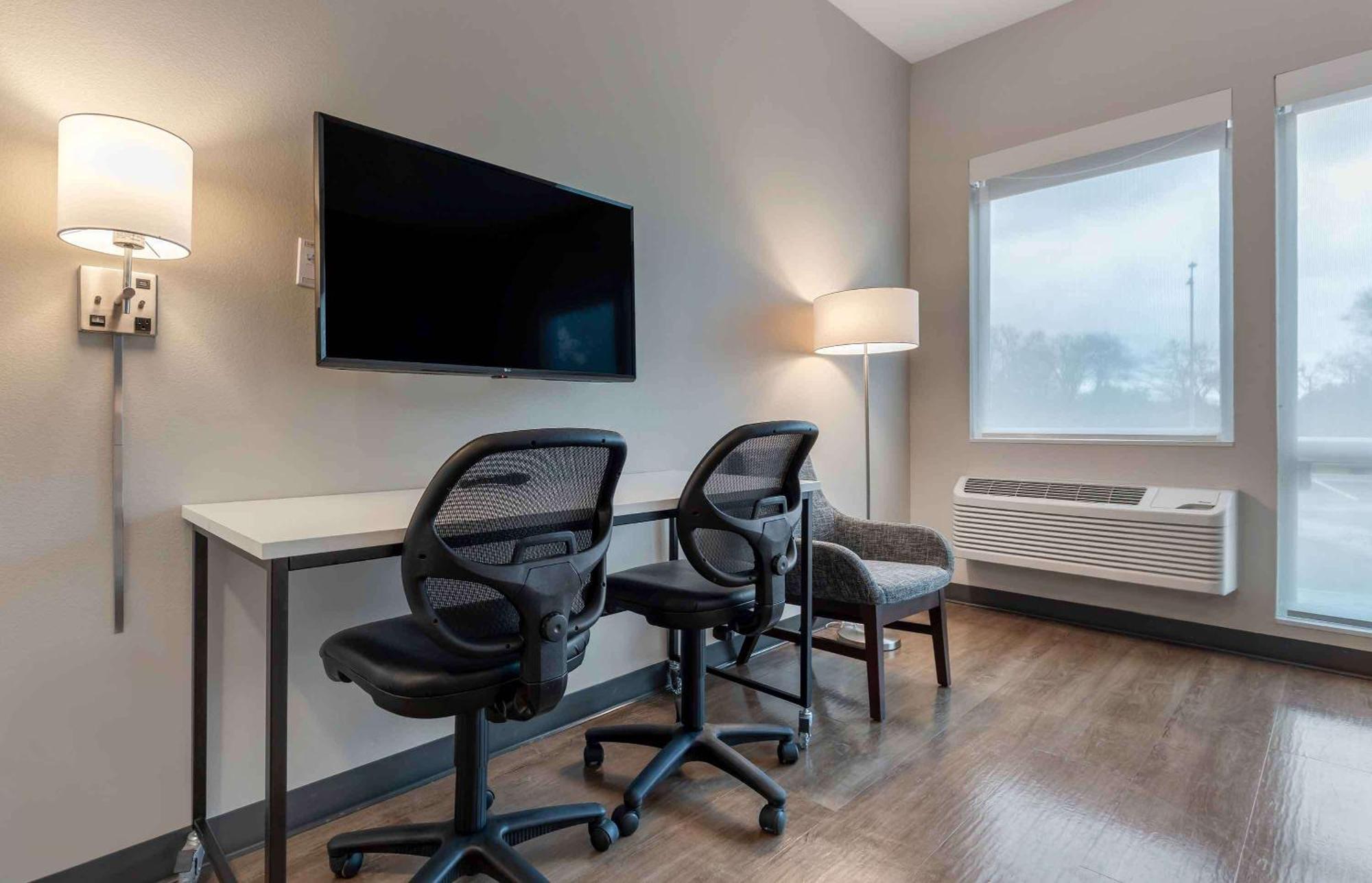 Extended Stay America Premier Suites - Melbourne - I-95 West Melbourne Exteriér fotografie