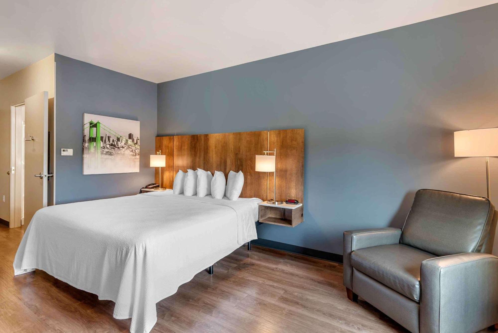 Extended Stay America Premier Suites - Melbourne - I-95 West Melbourne Exteriér fotografie