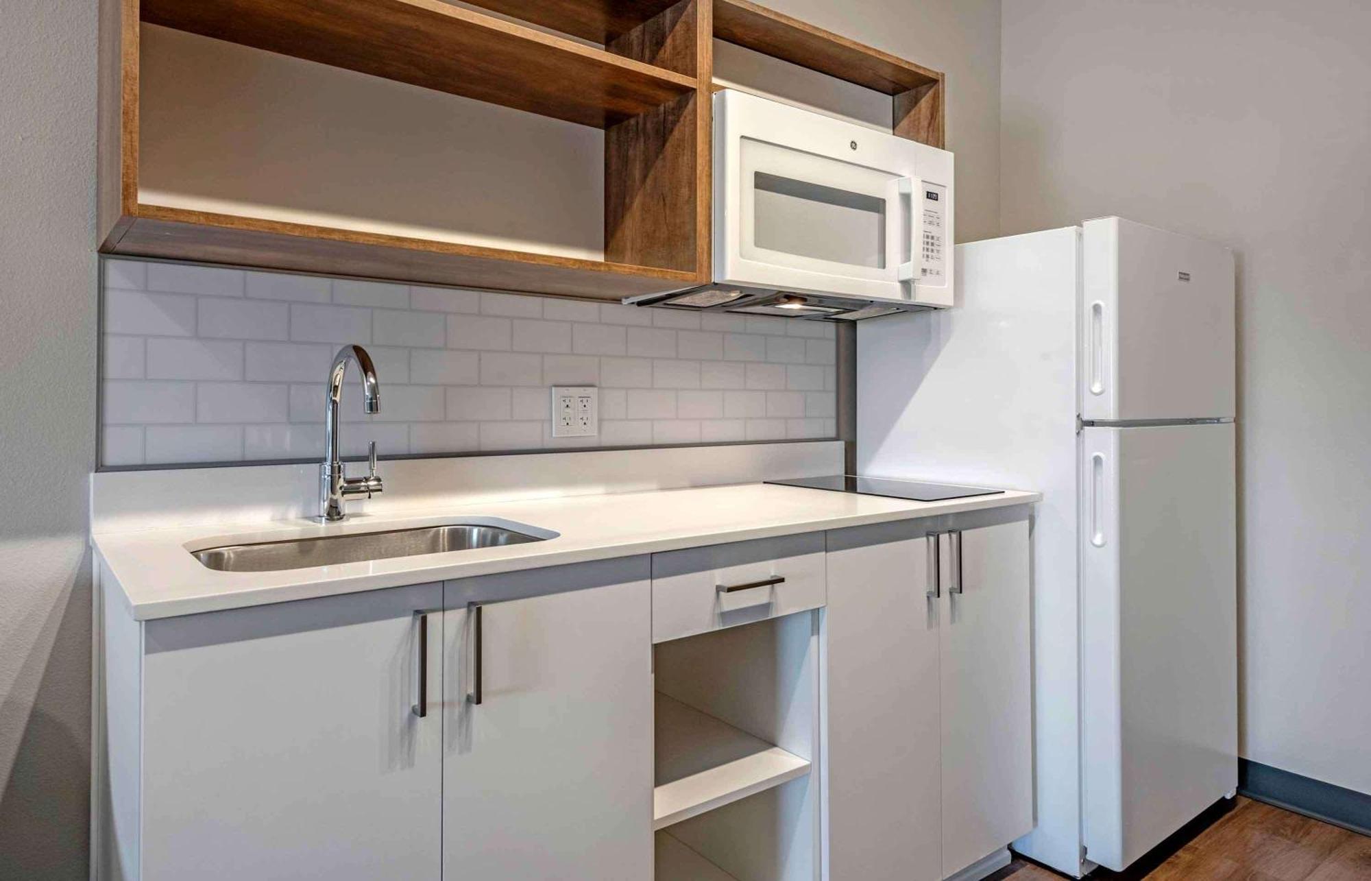 Extended Stay America Premier Suites - Melbourne - I-95 West Melbourne Exteriér fotografie