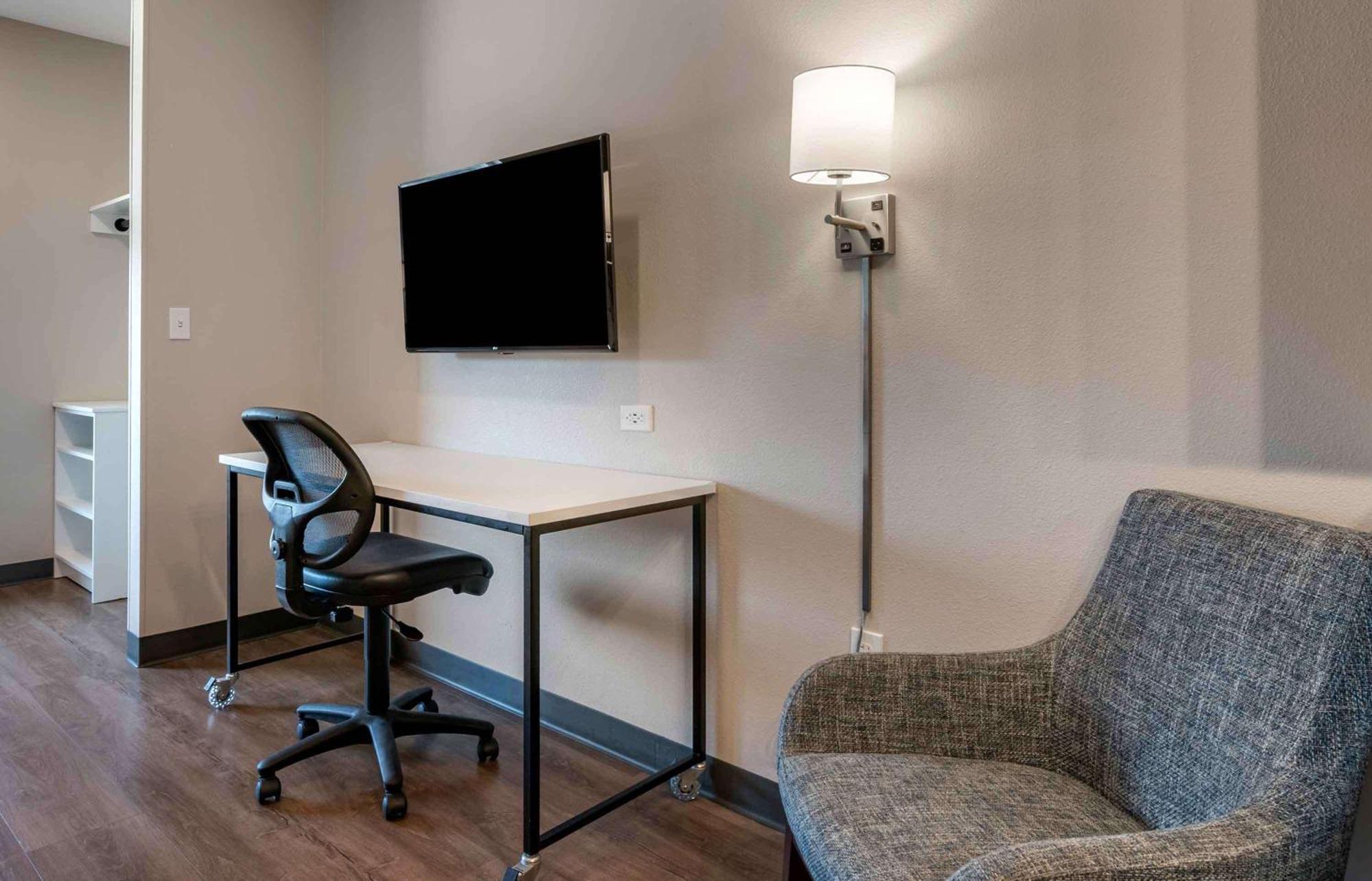 Extended Stay America Premier Suites - Melbourne - I-95 West Melbourne Exteriér fotografie