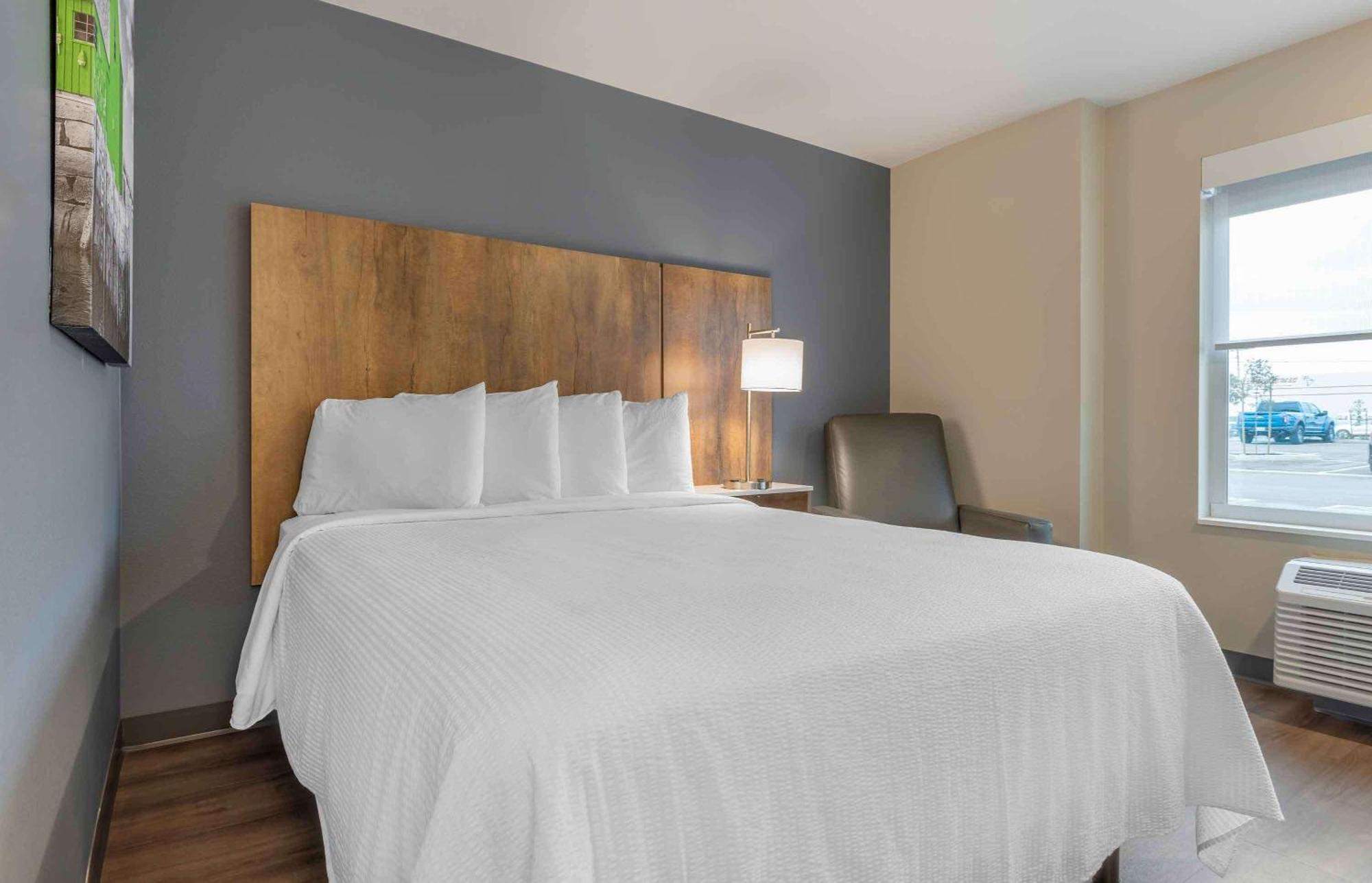 Extended Stay America Premier Suites - Melbourne - I-95 West Melbourne Exteriér fotografie